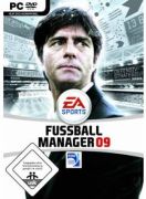 EA Sports Fussball Manager 09 PC EA Sports Fussball Manager 09 PC