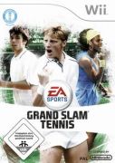 EA Sports Grand Slam Tennis Wii