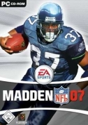EA Sports Madden NFL 07 PC