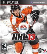 EA Sports NHL 13 PS3