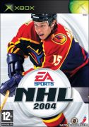 EA Sports NHL 2004 Xbox
