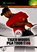 EA Sports Tiger Woods PGA 2006 Xbox EA Sports Tiger Woods PGA 2006 Xbox