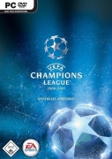 EA Sports UEFA Champions League 2006/2007 PC
