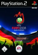 EA Sports UEFA Euro 2008 PS2 EA Sports UEFA Euro 2008 PS2