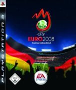 EA Sports UEFA Euro 2008 PS3
