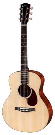 Eastman ACTG1