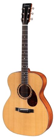 Eastman E2OM