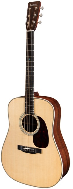 Eastman E8D