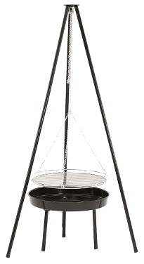 Easy Camp Camp Fire Tripod Deluxe