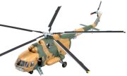 Easy Model Mi-8 Hip-C Helicopter Hungarian Air Force