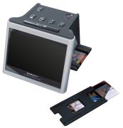Easypix Cyberscanner View