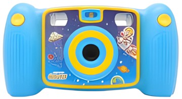 Easypix Kiddypix Galaxy