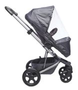 Easywalker Harvey Regenschutz Sitz