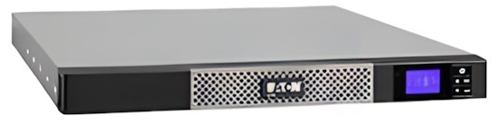 Eaton 5P 1150VA Rack (5P1150iR) Eaton 5P 1150VA Rack (5P1150iR)