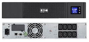 Eaton 5SC 1000VA Rack (5SC1000IR)