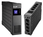 Eaton Ellipse PRO DIN 1200VA Tower (ELP1200DIN)