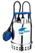 Ebara Optima MFS
