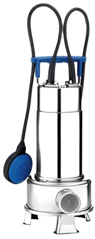 Ebara Right 75 MA 1000