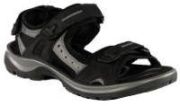 Ecco Offroad Nubukleder Sandalen Damen (822043)