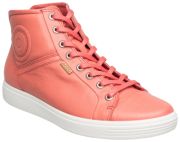 Ecco Soft 7 High Ladies Ecco Soft 7 High Ladies