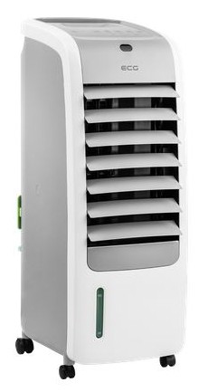 ECG ACR 5570