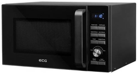 ECG MTD 2590 GBS
