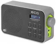 ECG RD 110 DAB