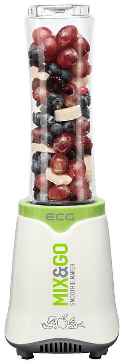ECG SM 3510