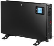 ECG TK 2080 DR Black