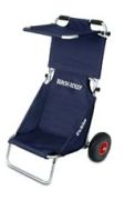 Eckla Beach-Rolly Sonnendach Eckla Beach-Rolly Sonnendach