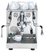 ECM Mechanika IV Profi