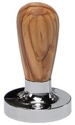 ECM Tamper mit Olivenholzgriff (plan) ECM Tamper mit Olivenholzgriff (plan)