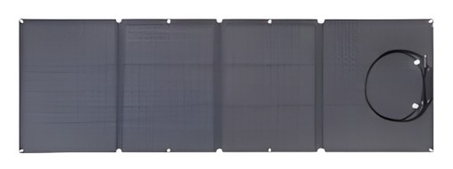 EcoFlow Solar Panel 110W