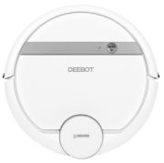 Ecovacs Deebot 900 Ecovacs Deebot 900