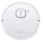 Ecovacs Deebot N8 Pro+ Ecovacs Deebot N8 Pro+