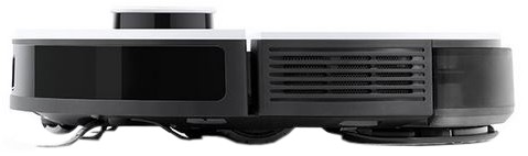 Ecovacs Deebot Ozmo T8+ Ecovacs Deebot Ozmo T8+