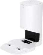 Ecovacs Deebot Ozmo T8 Absaugstation Ecovacs Deebot Ozmo T8 Absaugstation