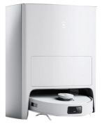 Ecovacs Deebot T20 Omni