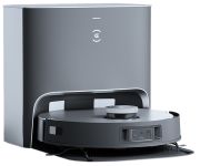 Ecovacs Deebot X1 Plus