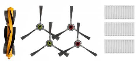Ecovacs DR95-KTA