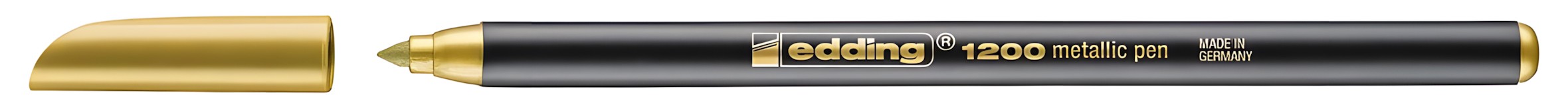 Edding 1200 Metallic