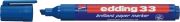 Edding 33 brilliant paper marker