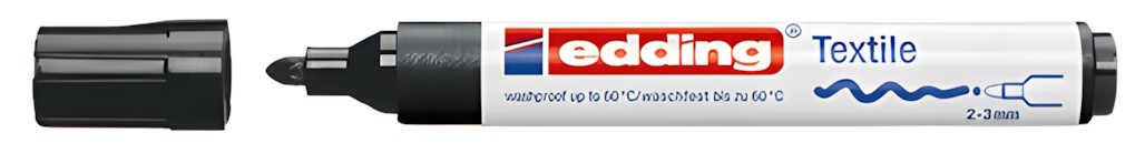 Edding 4500
