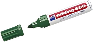 Edding 550 permanent marker Edding 550 permanent marker