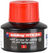 Edding HTK25