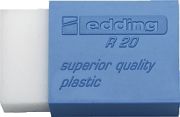 Edding R20 Radierer
