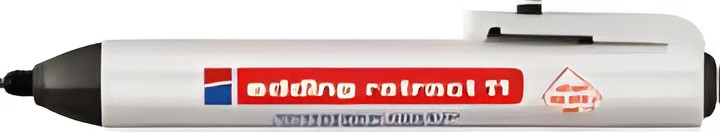 Edding retract 11 permanent marker Edding retract 11 permanent marker