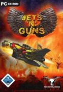 Edel Jets 'n' Guns Gold PC