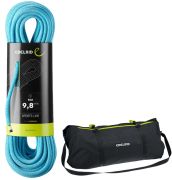 Edelrid Boa 9,8 mm 60 m + Seilsack Liner