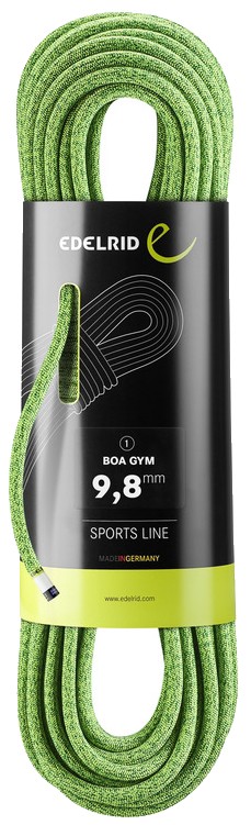 Edelrid Boa Gym 9,8 50 m